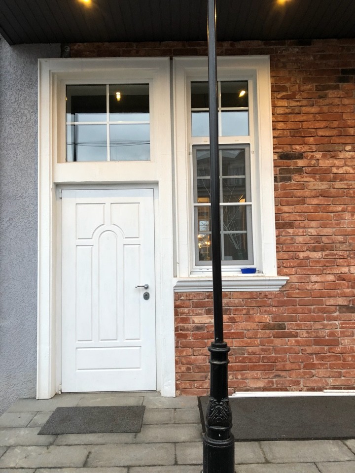 Обложка проекта: Старинный кирпич и плитка из старинного кирпича