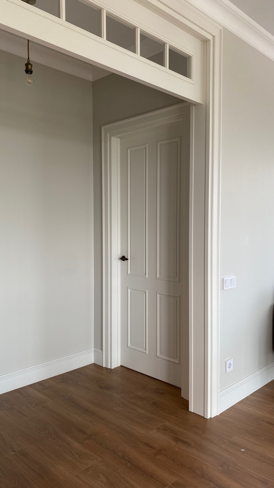 ЖК Чернышевский