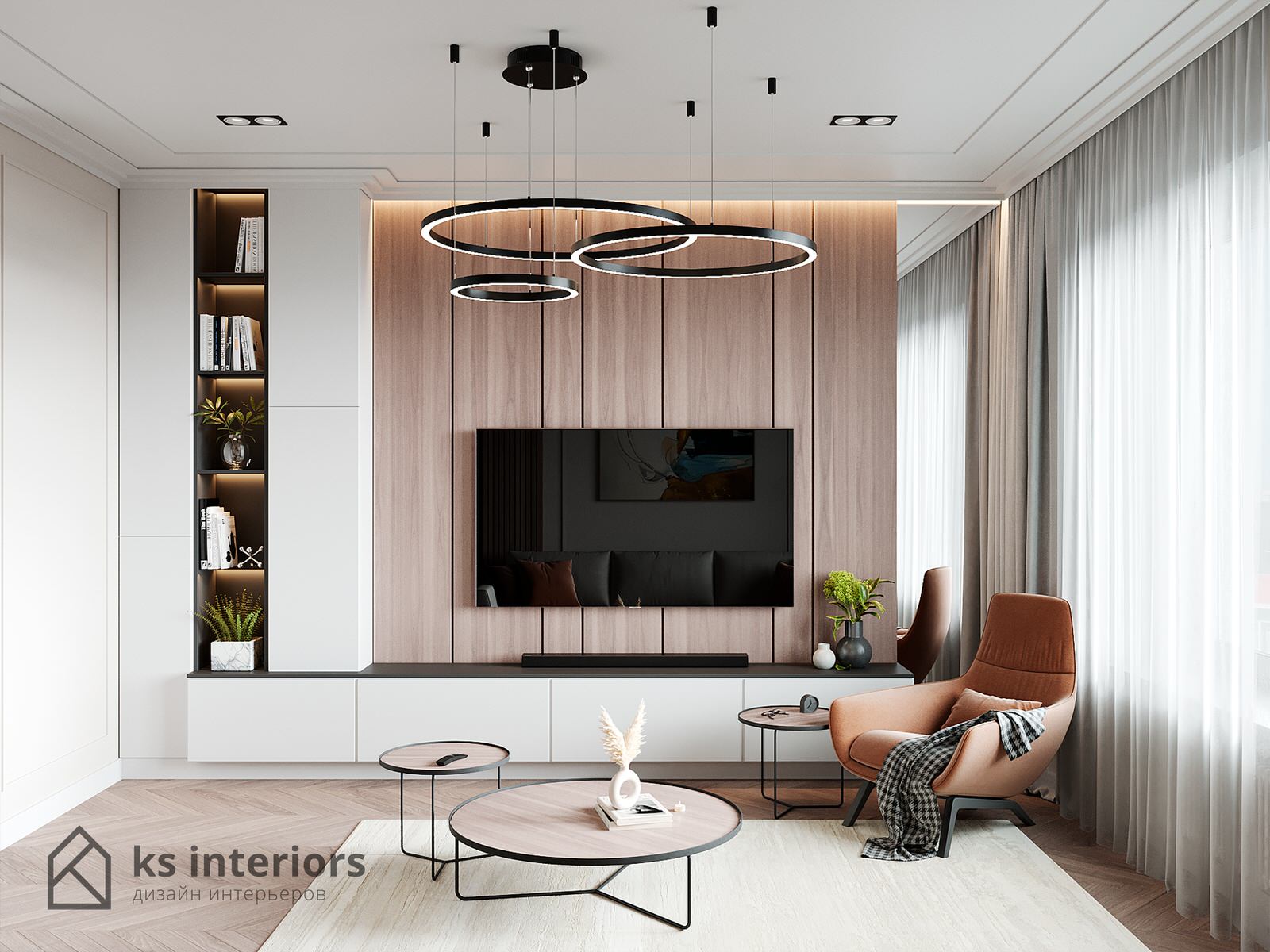 ЖК Фили Сити