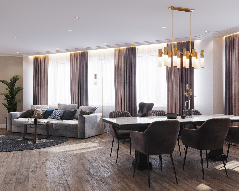 Оттенки серого