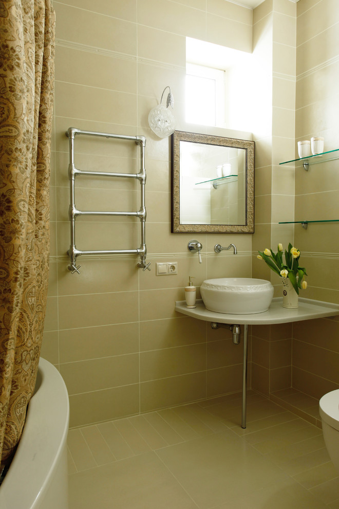 Реализованные объекты