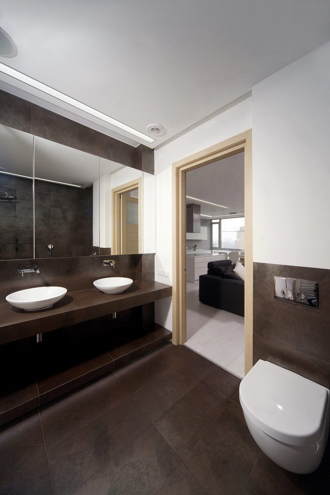 Жилая квартира. г. Киев