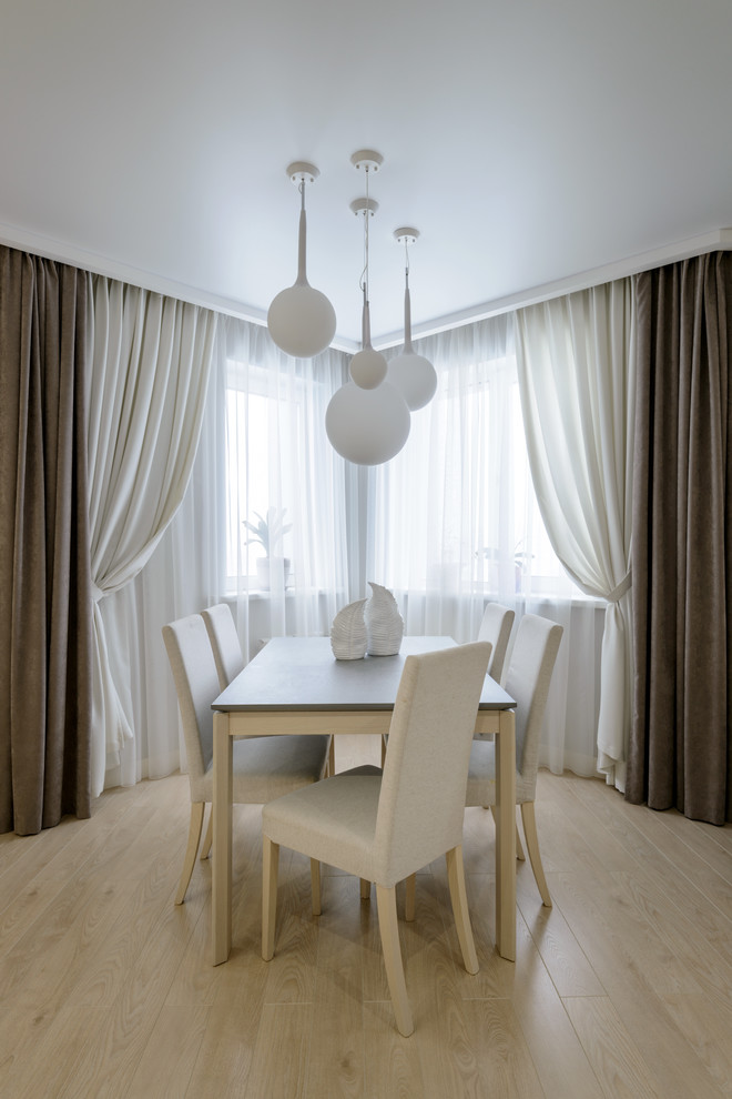 Нюансы и акценты