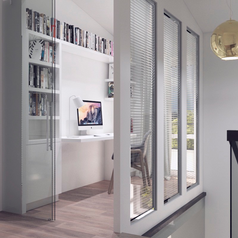 Загородный дом 160 кв.м