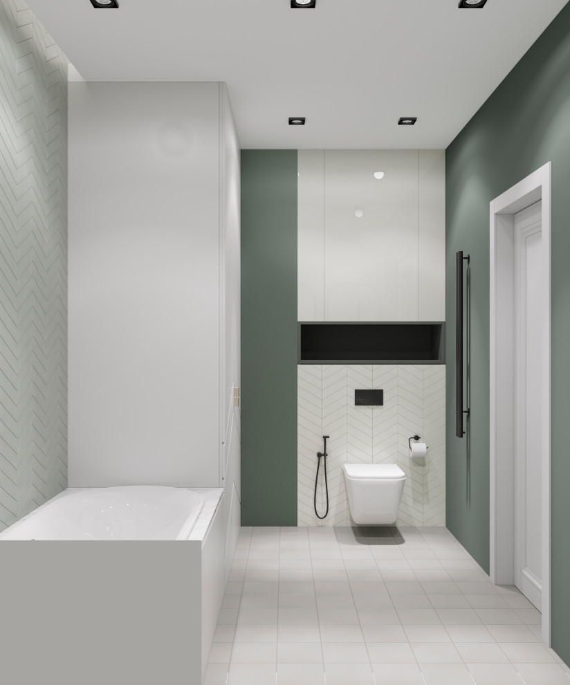 Квартира в Алматы для современной семьи