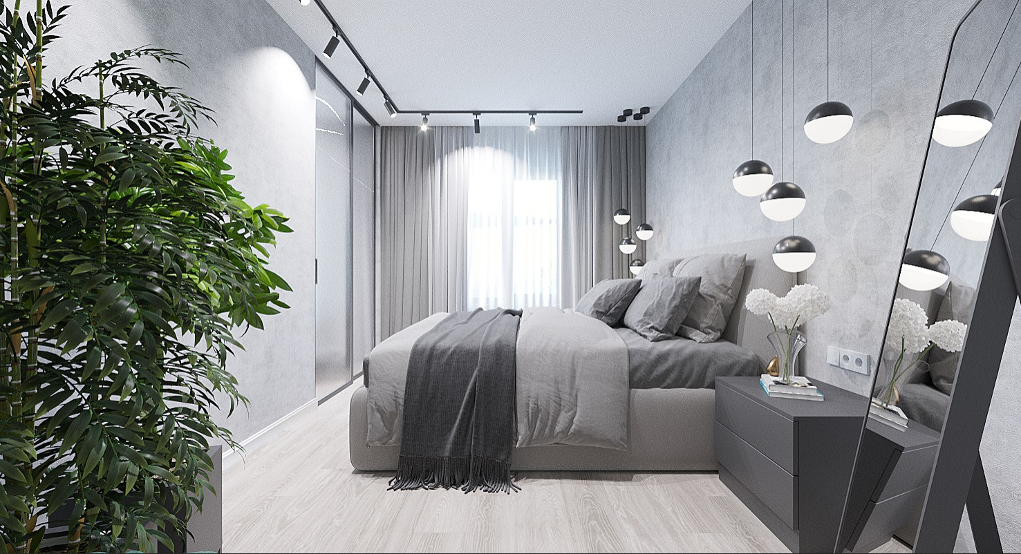 Обложка проекта: ЖК "Алые Паруса "