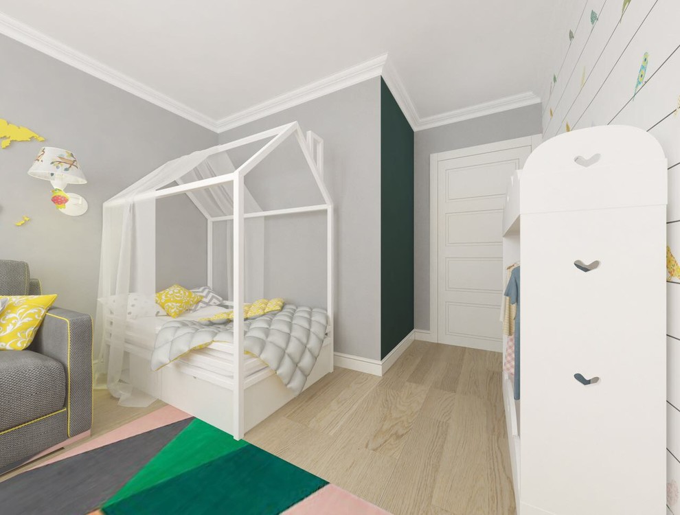 ЖК "Пулковский"