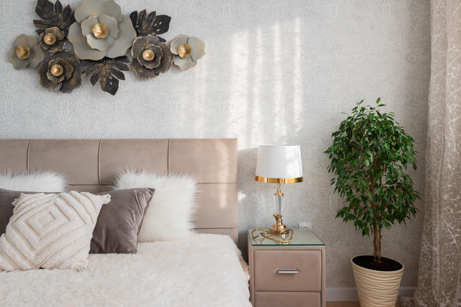 Обложка проекта: ЖК "Манхэттен"