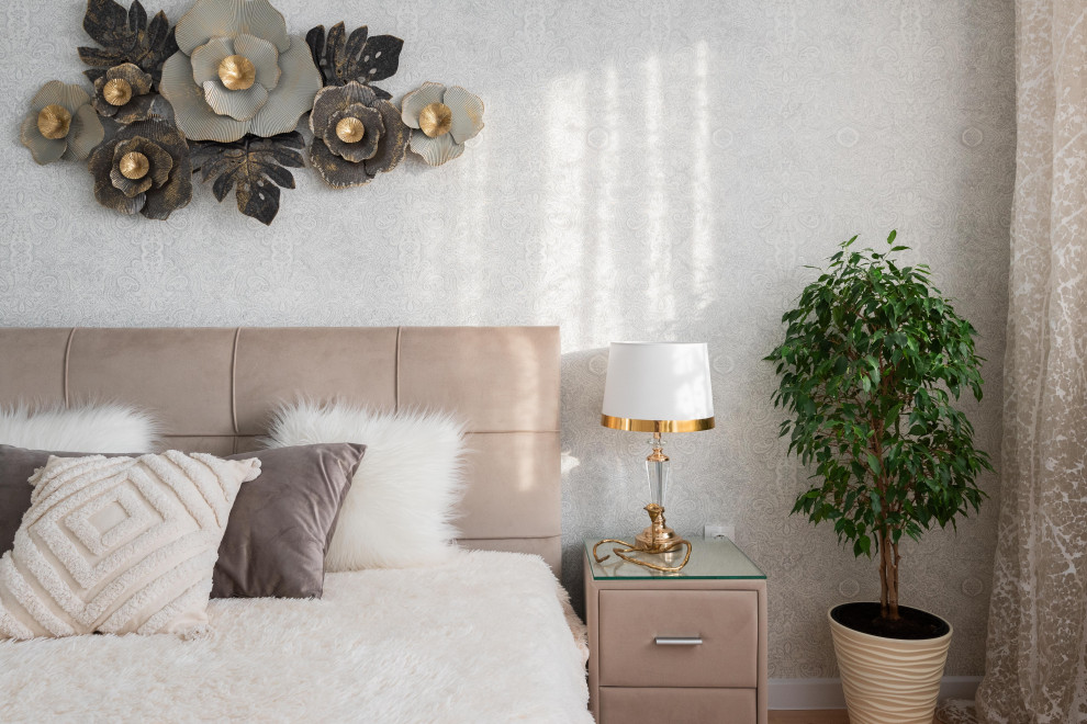 Обложка проекта: ЖК "Манхэттен"