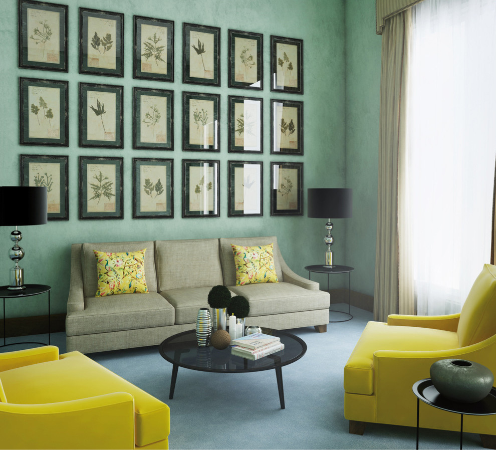 Мягкая мебель