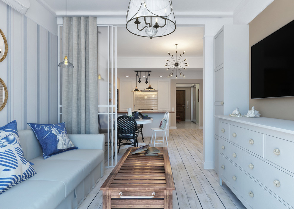 Бриз в Сочи