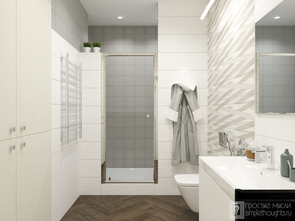 107 кв.м в ЖК Рокоссовский