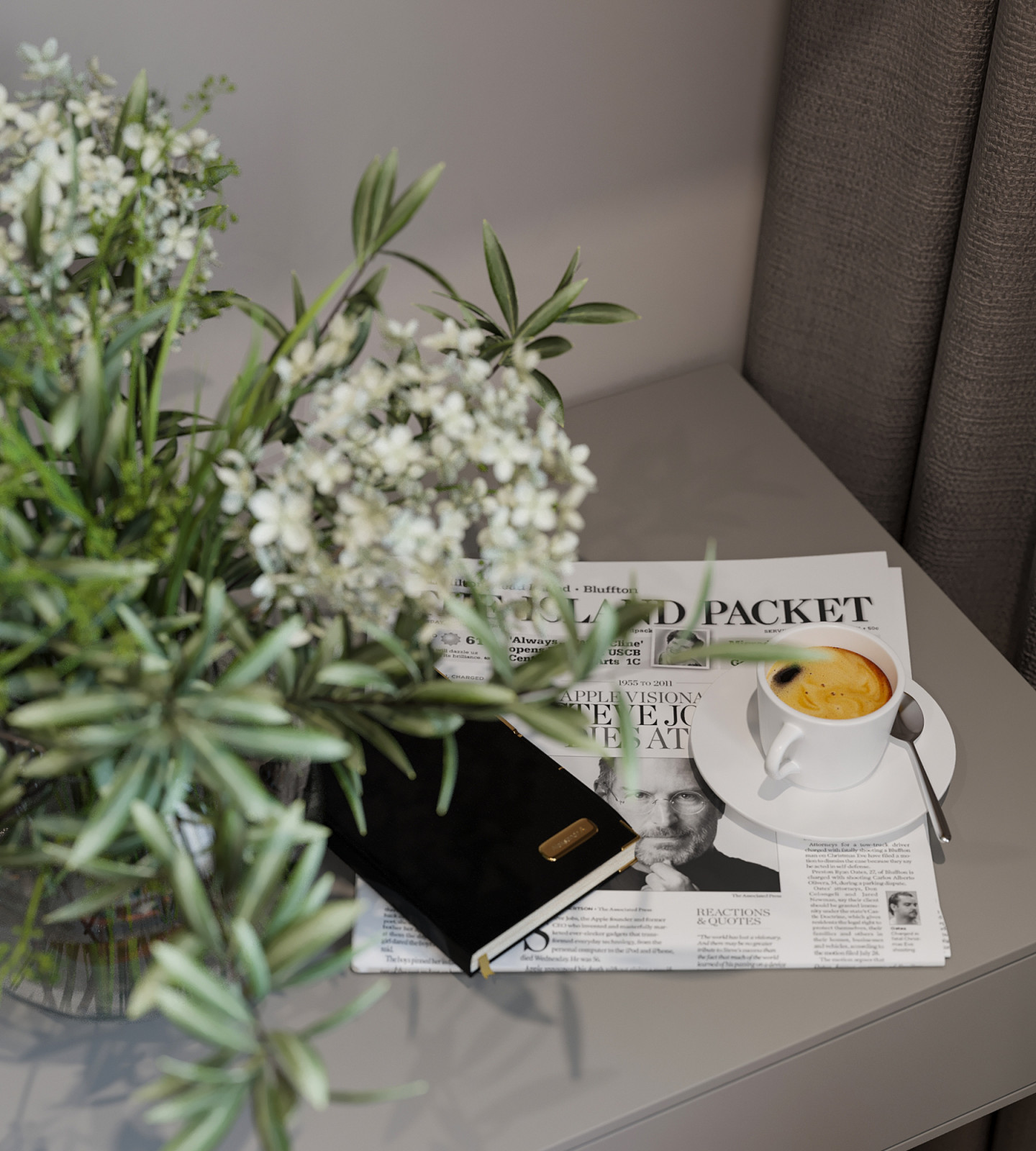 ЖК Форест Яркий и смелый