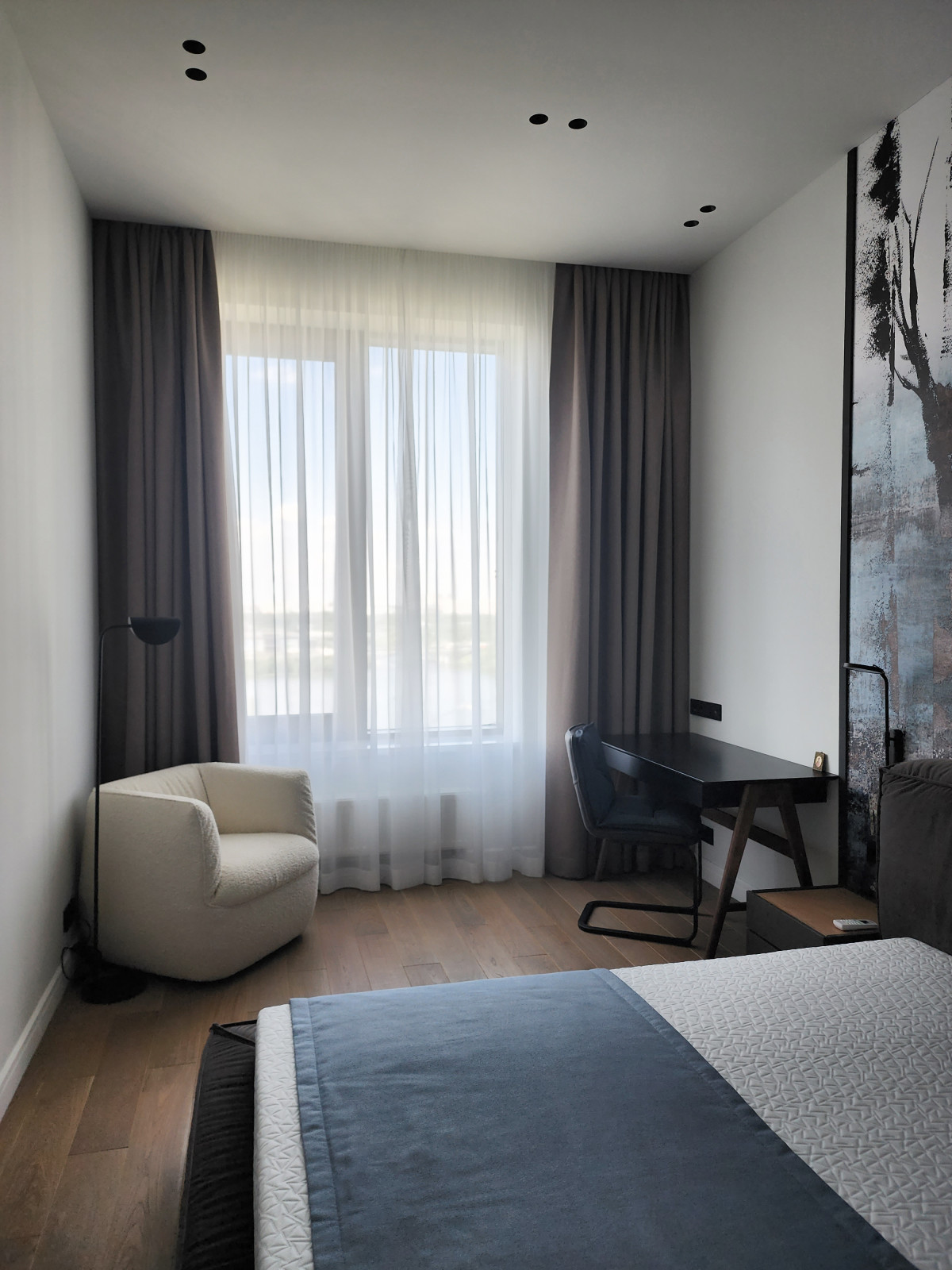 Обложка проекта: ЖК Level Стрешнево 2