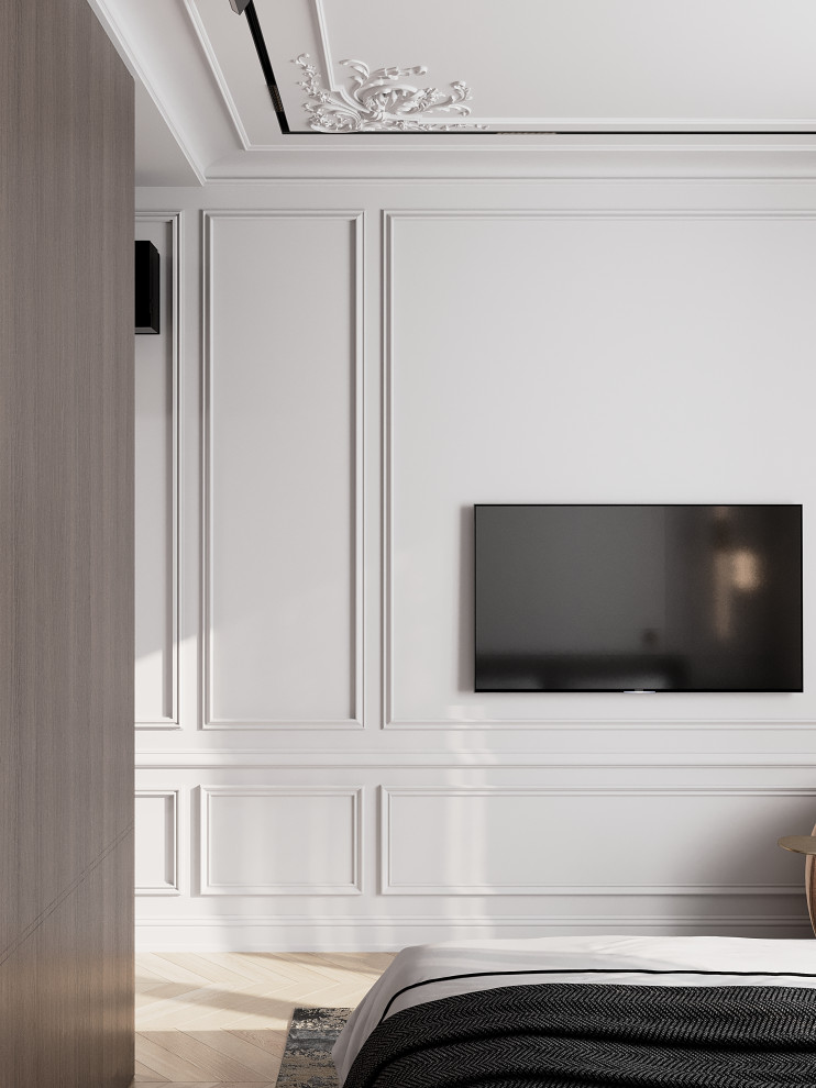 Дизайн проект Esper Club