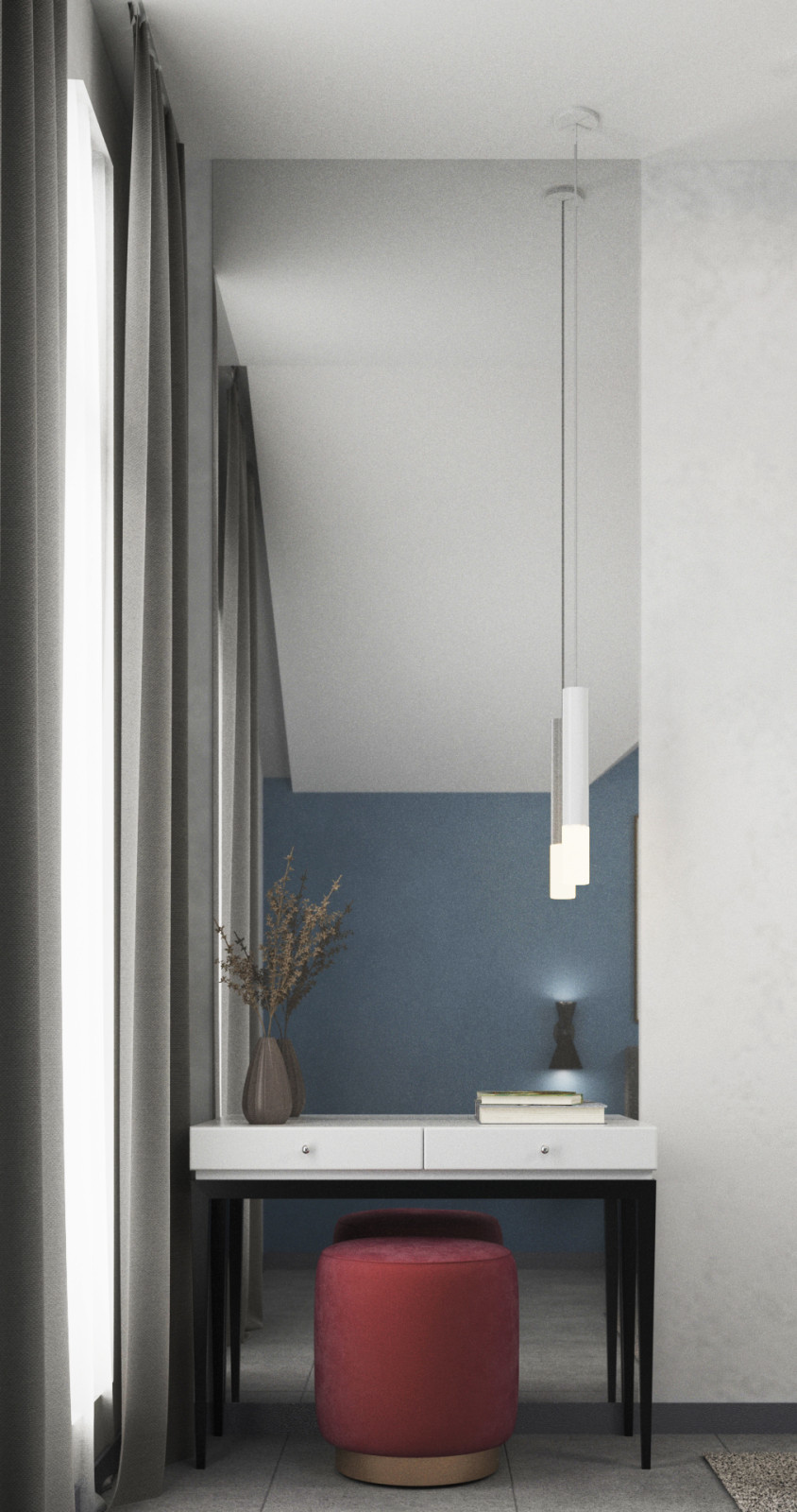 Квартира у моря в Геленджике