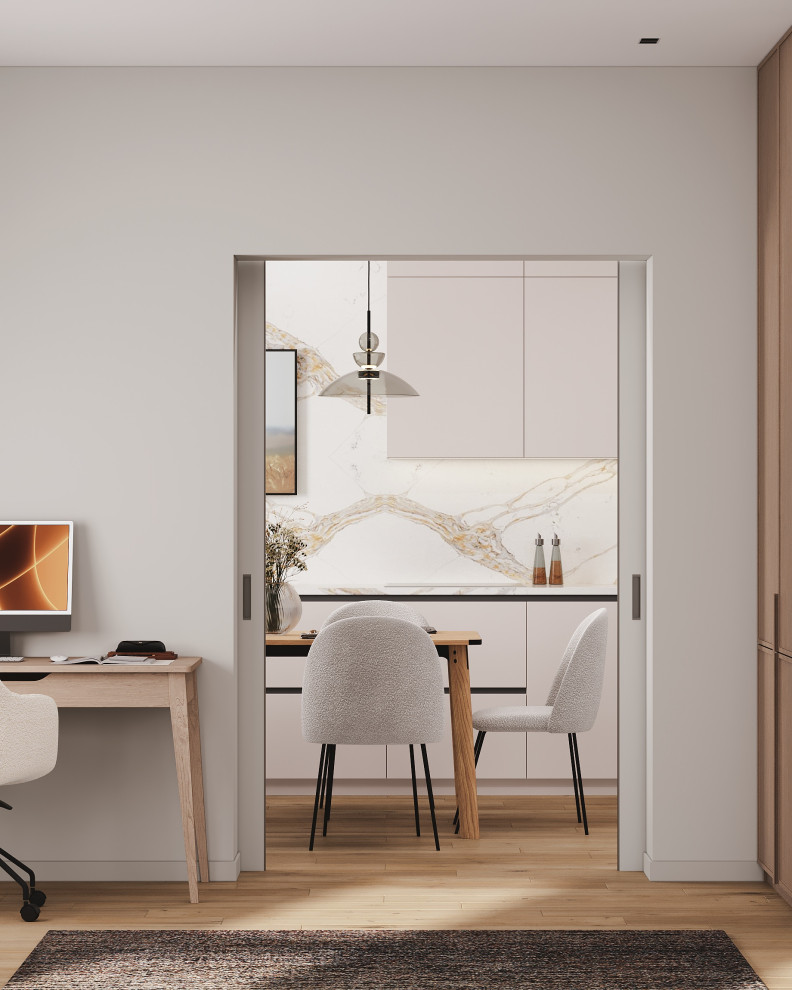 Квартира на Куйбышева