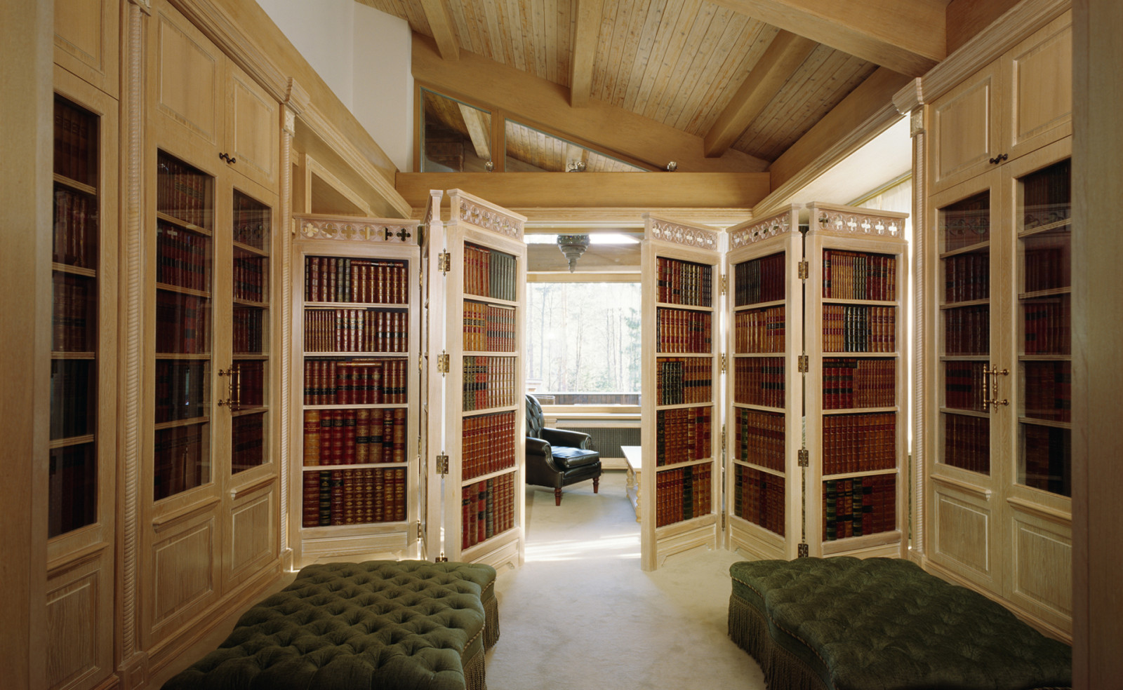 Дом в Барвихе