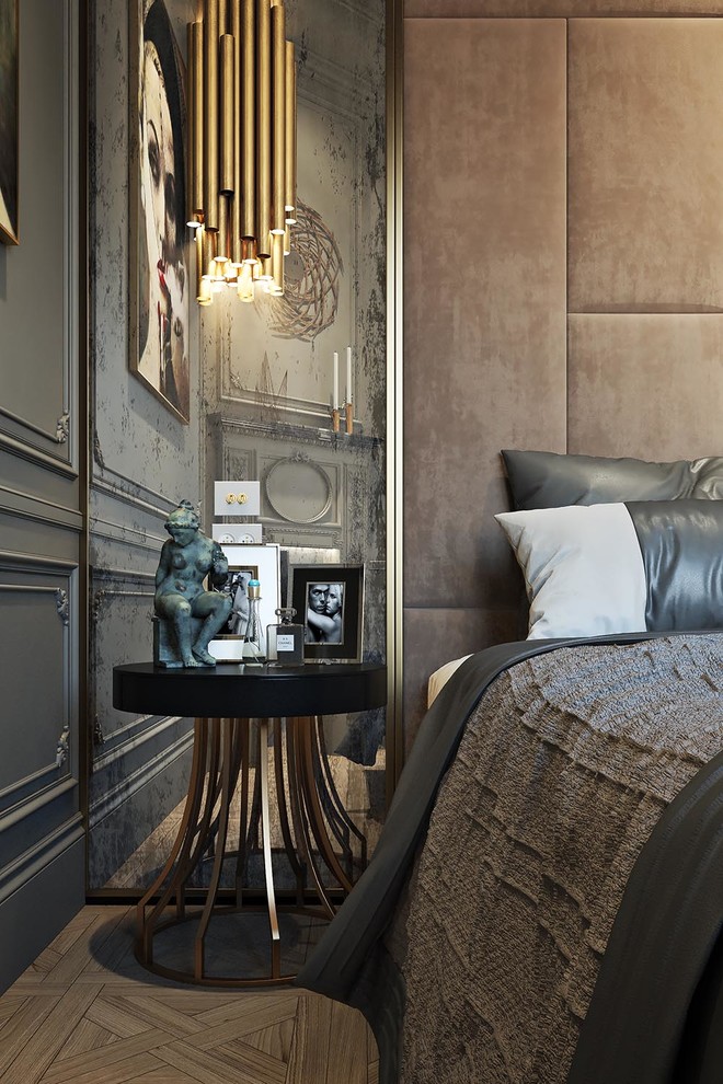 Микс на Патриатрих