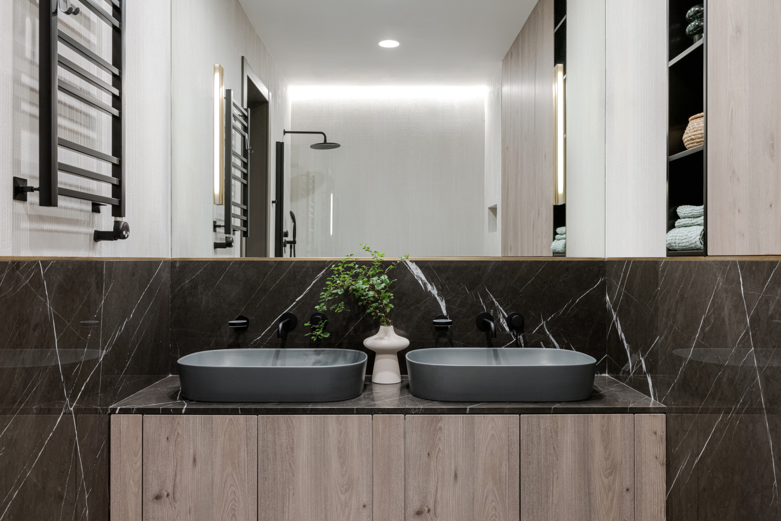 Квартира на Проспекте Мира