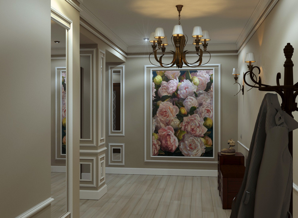 Квартира Бутина