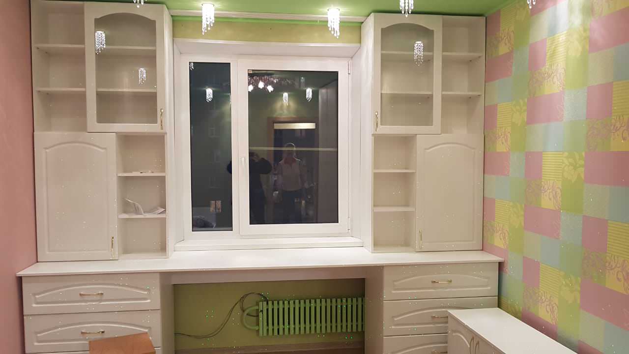 Детская комната