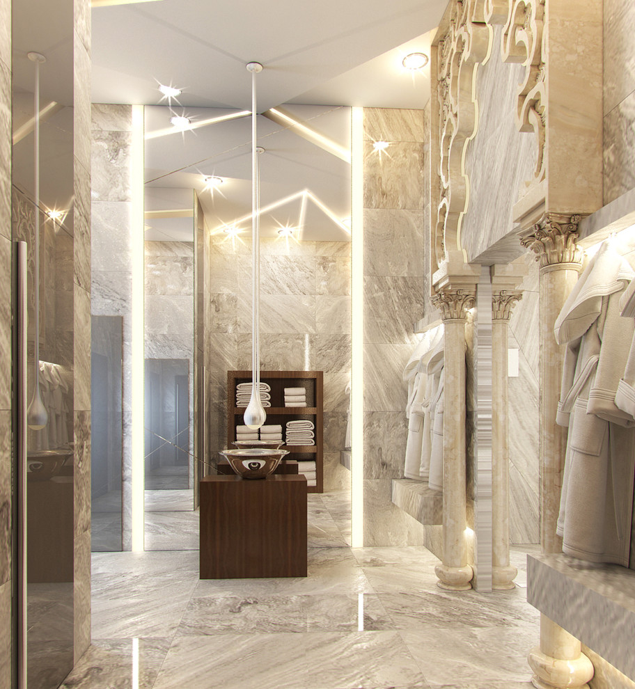 спа комплекс