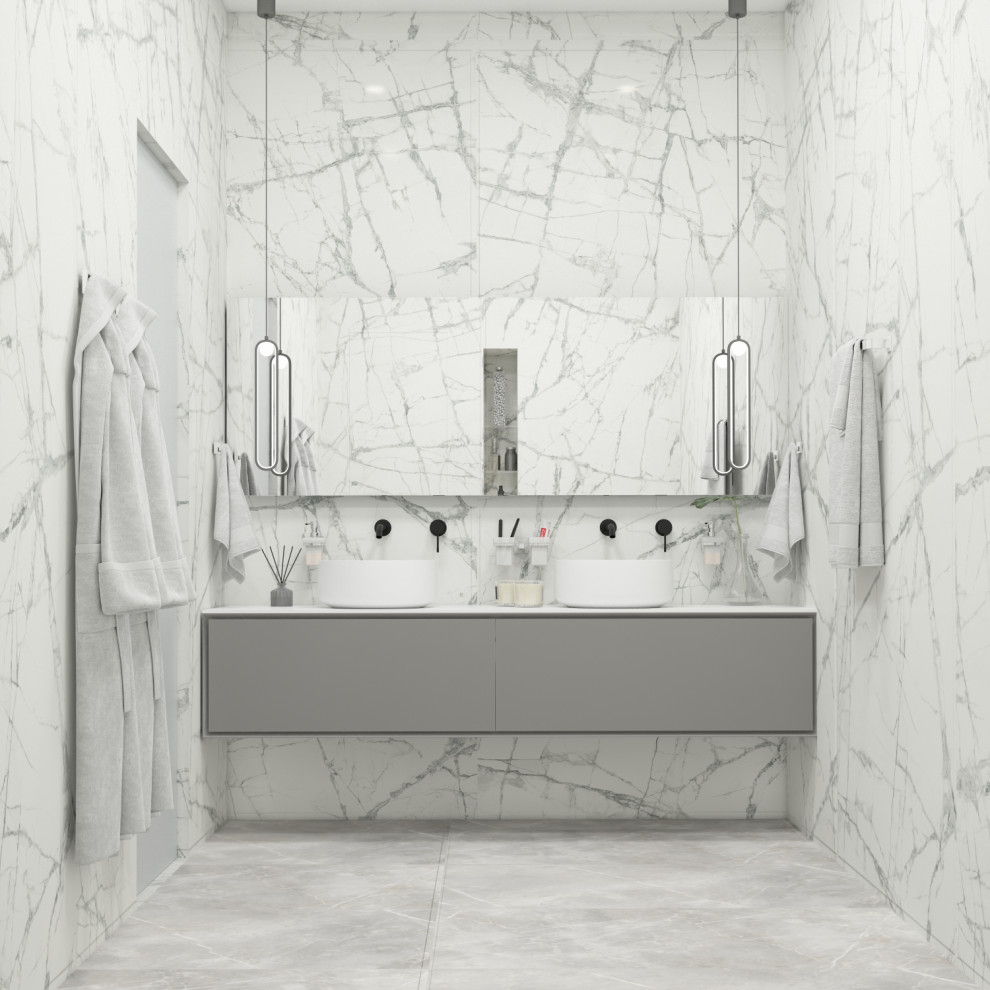 Обложка проекта: Солнцево