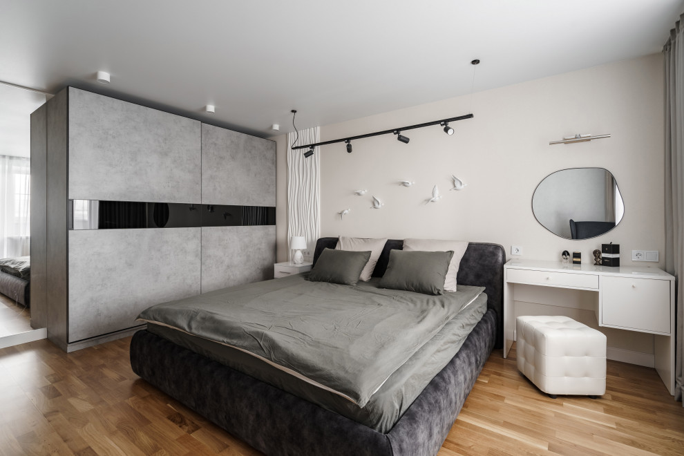 Интерьер квартиры