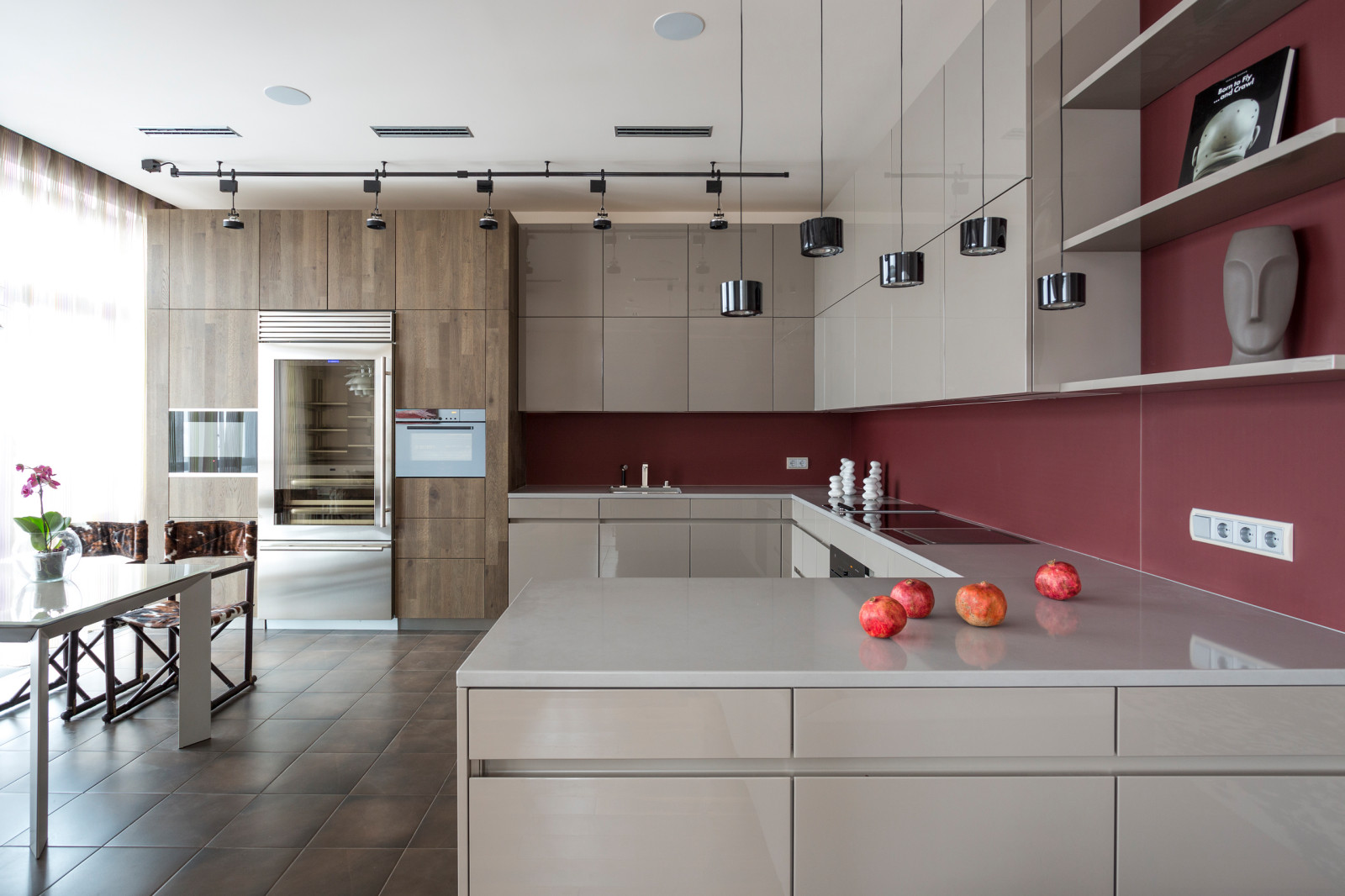 Реализованные нами проекты - LARGO-FG | AVANCE | XYLO