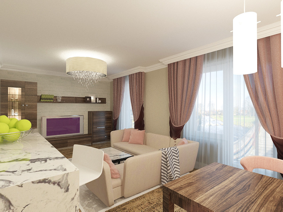 "Нежно и лаконично"