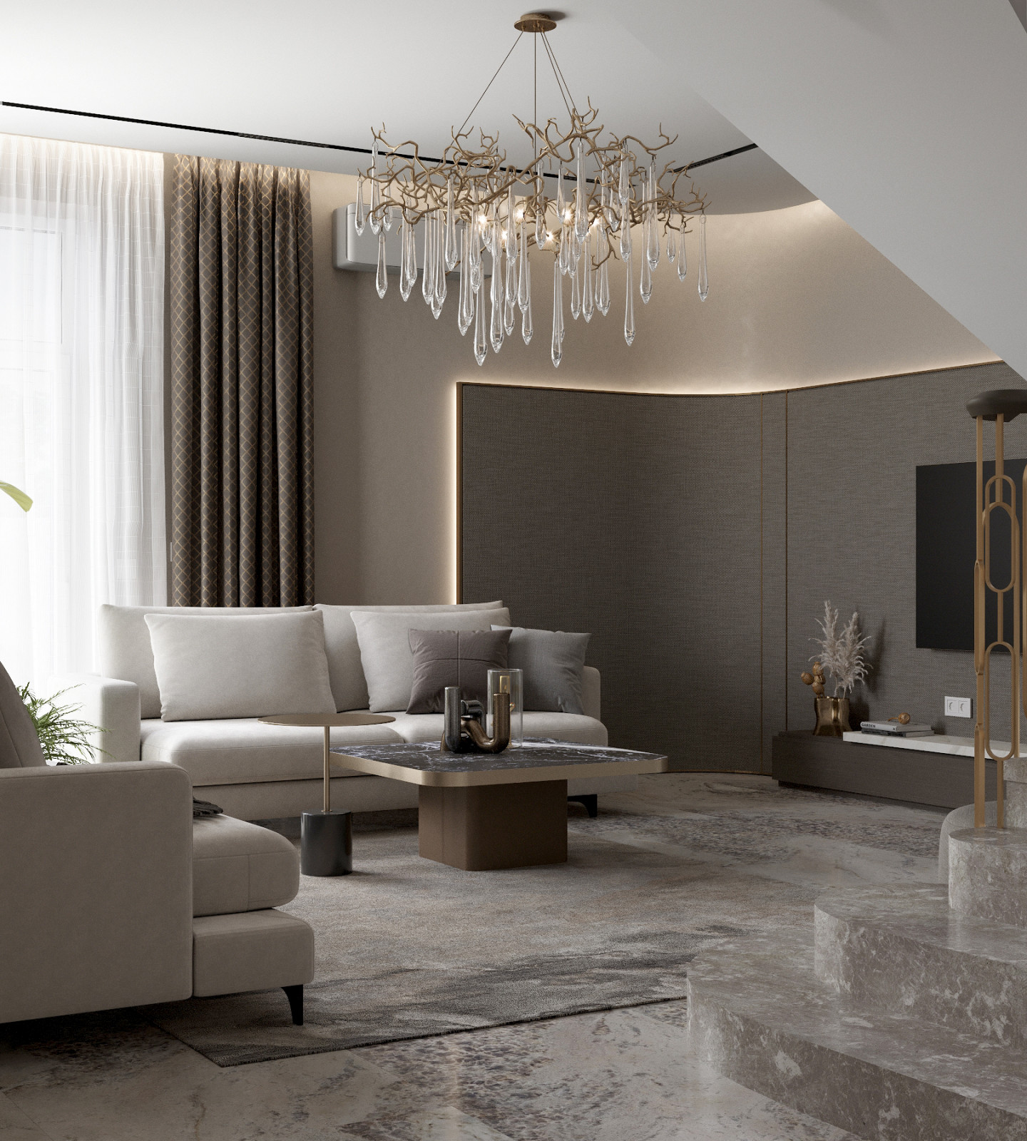 Коттедж 200 м2