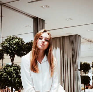 Елизавета Фрост