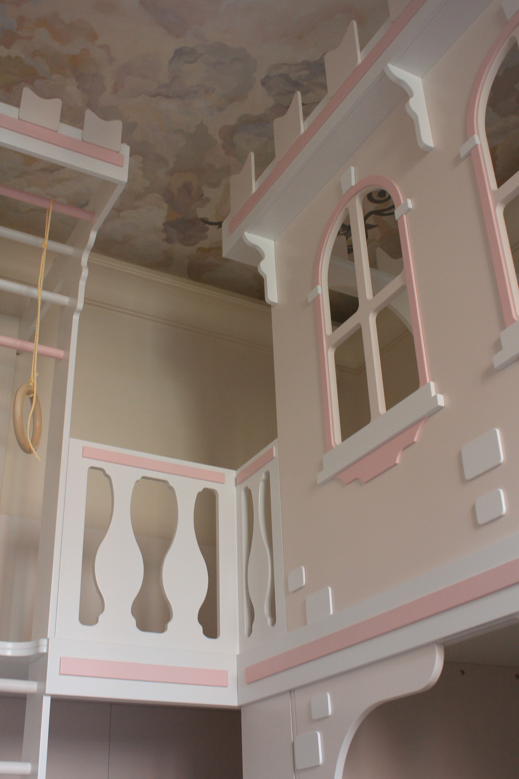 Утро с круассаном