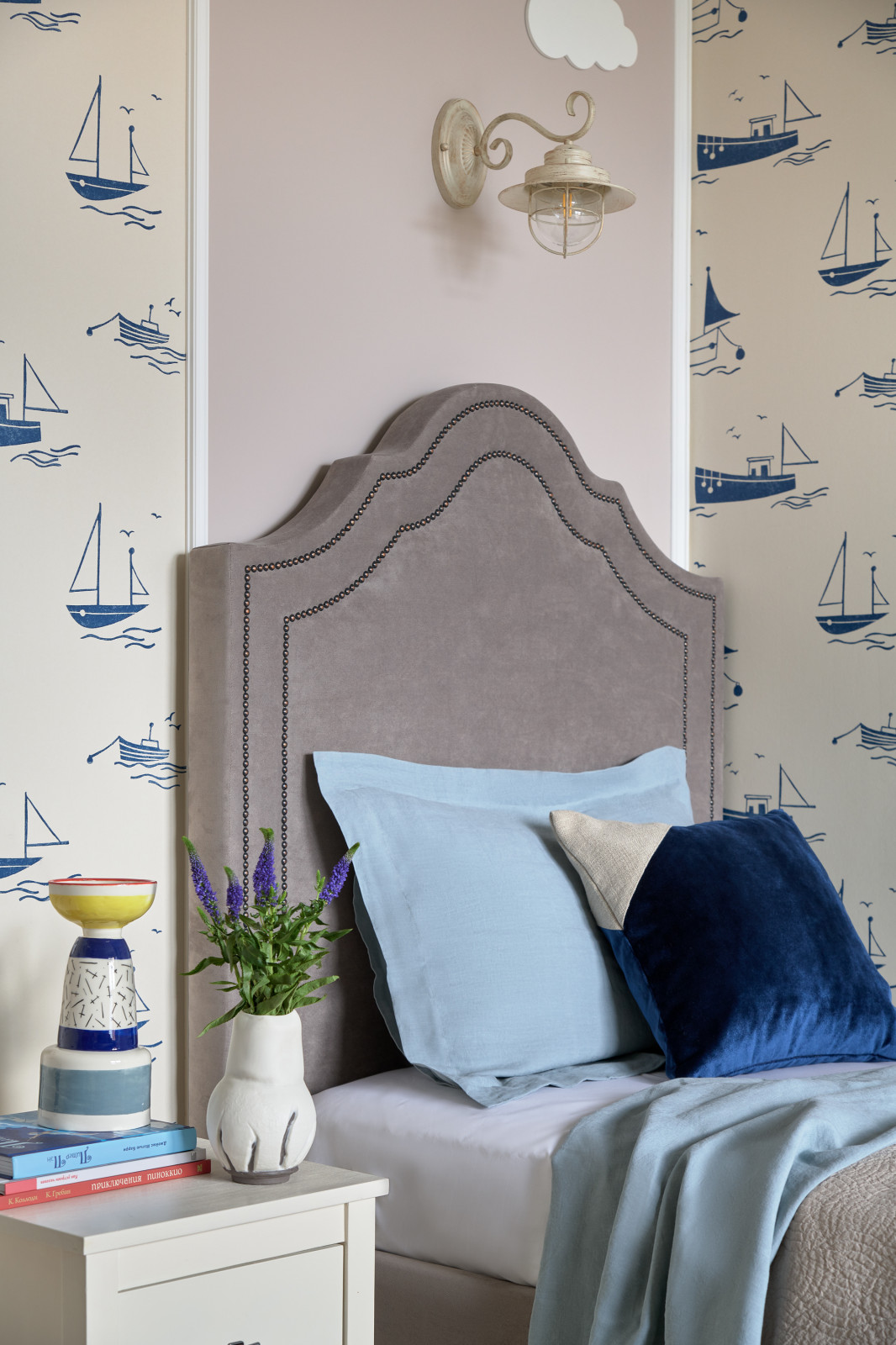 ЖК Измайловский