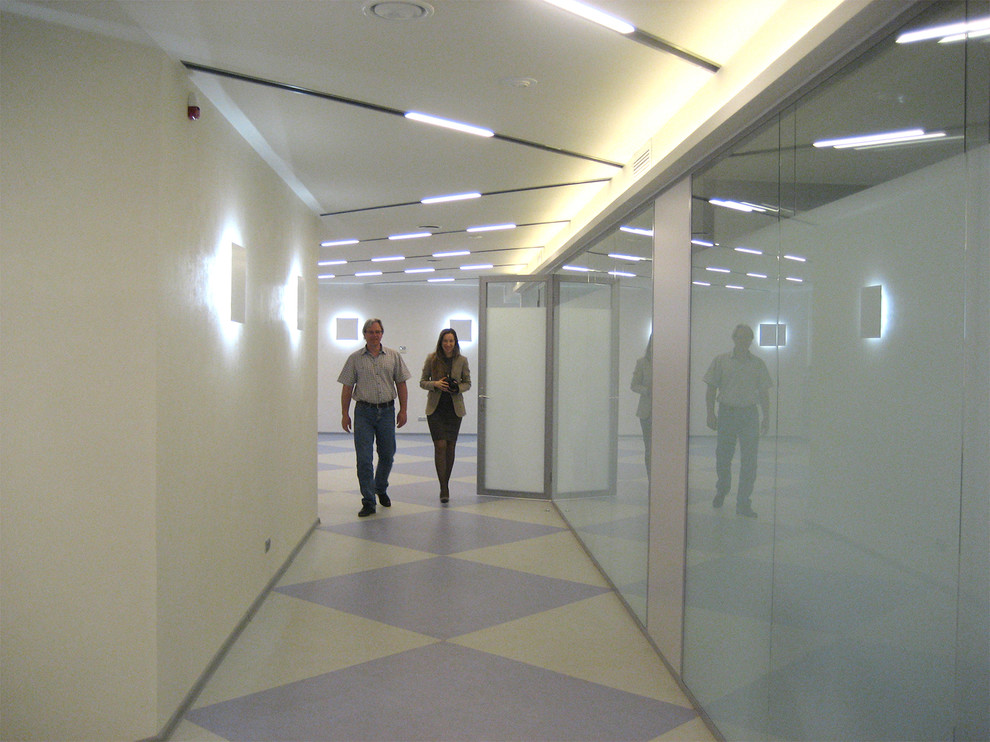 ЗАЛ СЕМИНАРОВ