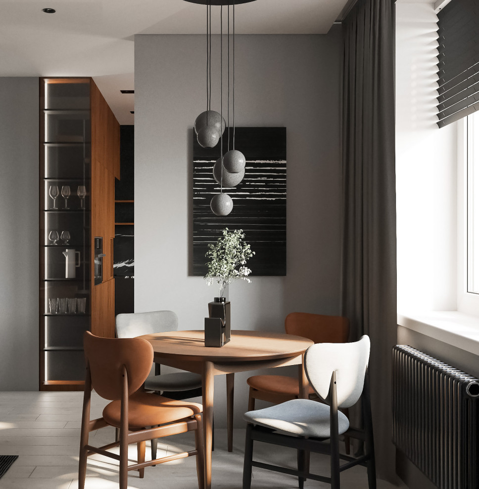 ЖК Академ парк