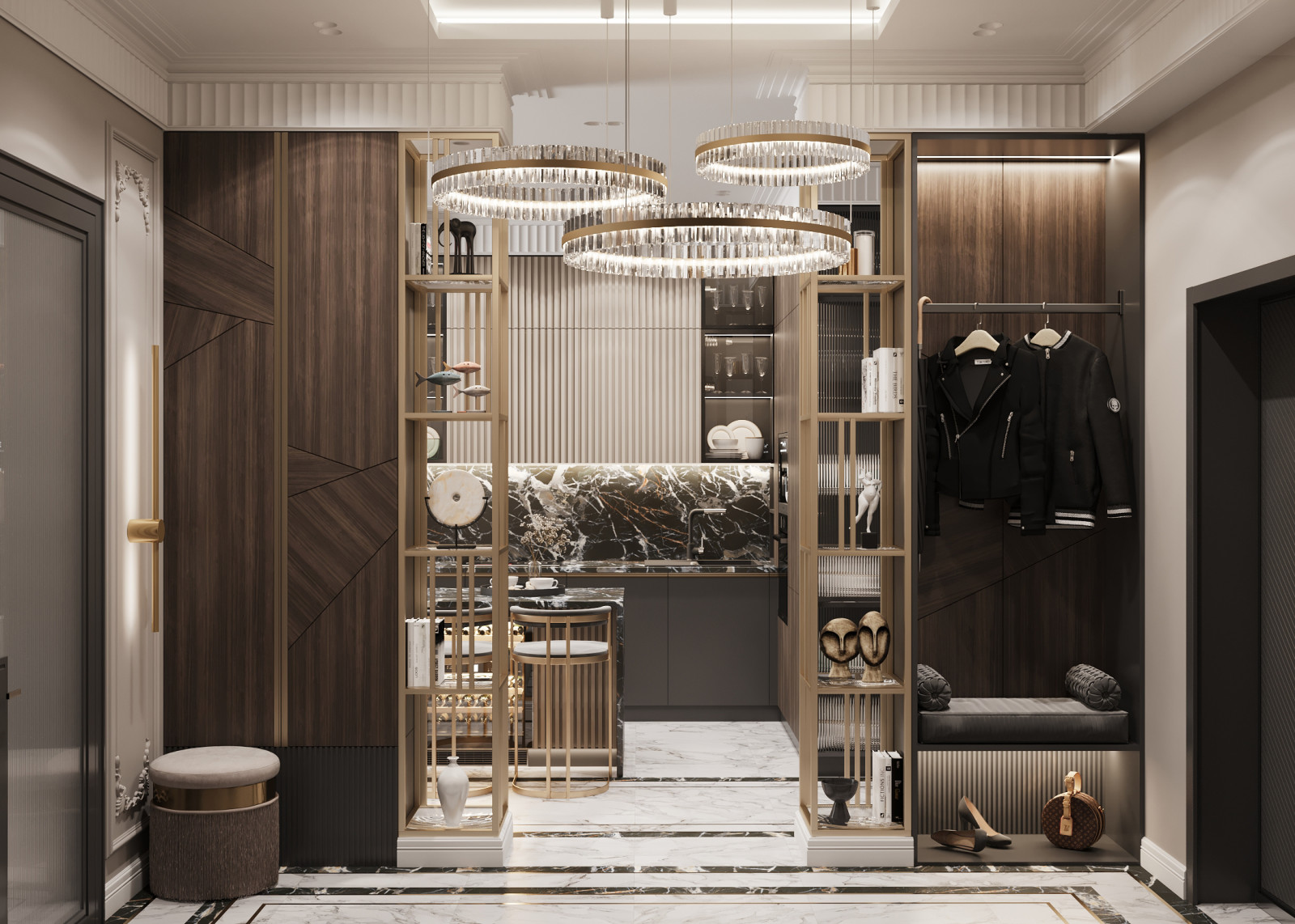 ВТБ Арена Парк