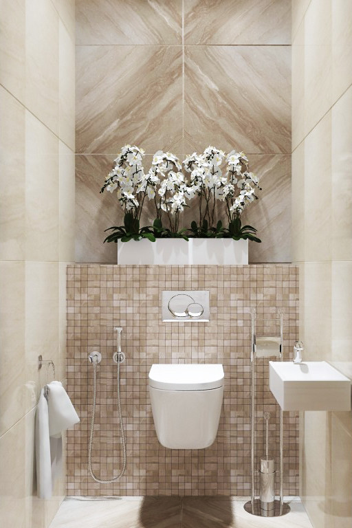 Коттедж в п. Горелки