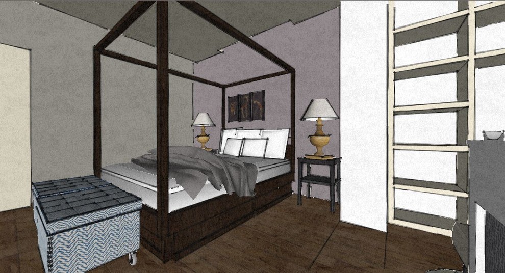 Таунхаус Николино