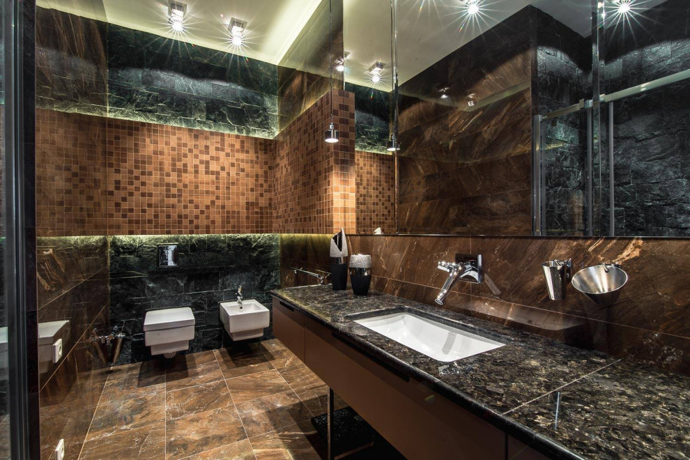 ЖК ОПЕРА ПРИМА 11