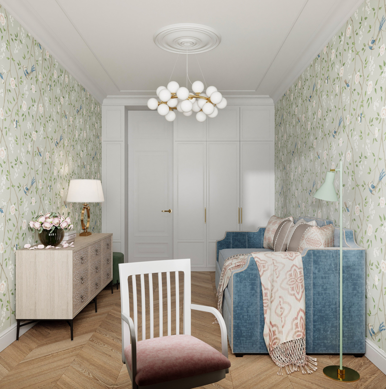 УНИВЕРСИТЕТСКИЙ ПРОСПЕКТ