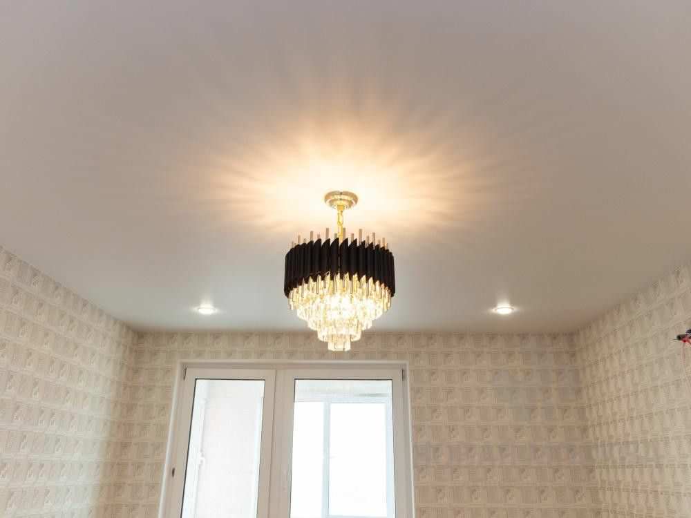 Ремонт двухкомнатной квартиры 66 кв.м. ЖК «Лобачевский»