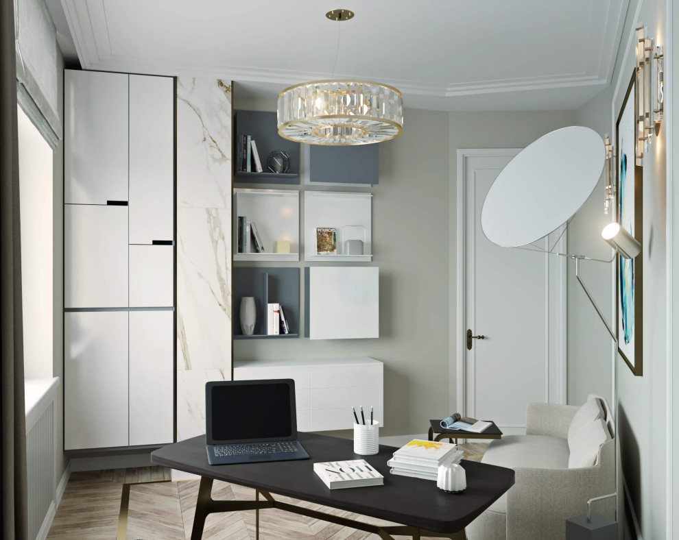 Лоск и комфорт