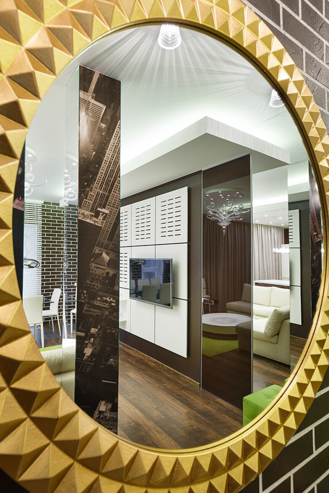 Папин подарок