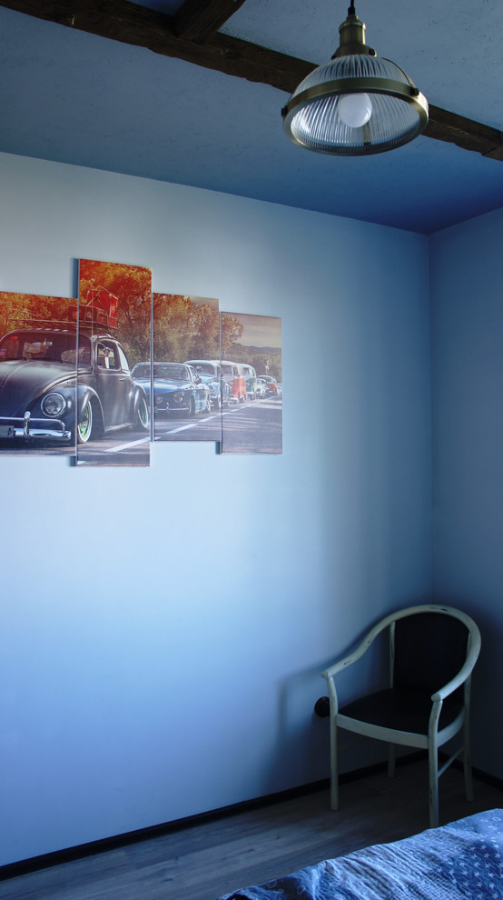 Квартира 60 кв.м.