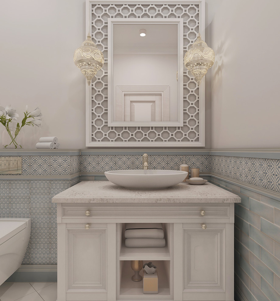 Обложка проекта: Мечта о море