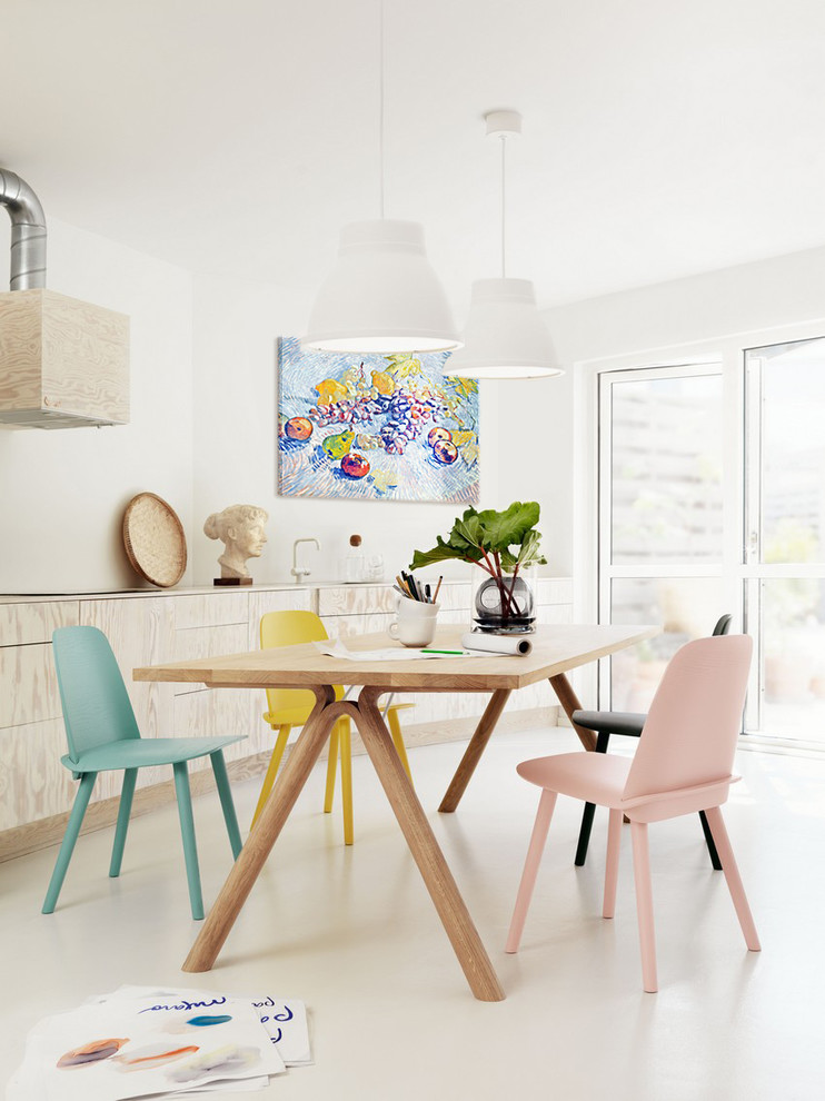 Пастельный натюрморт