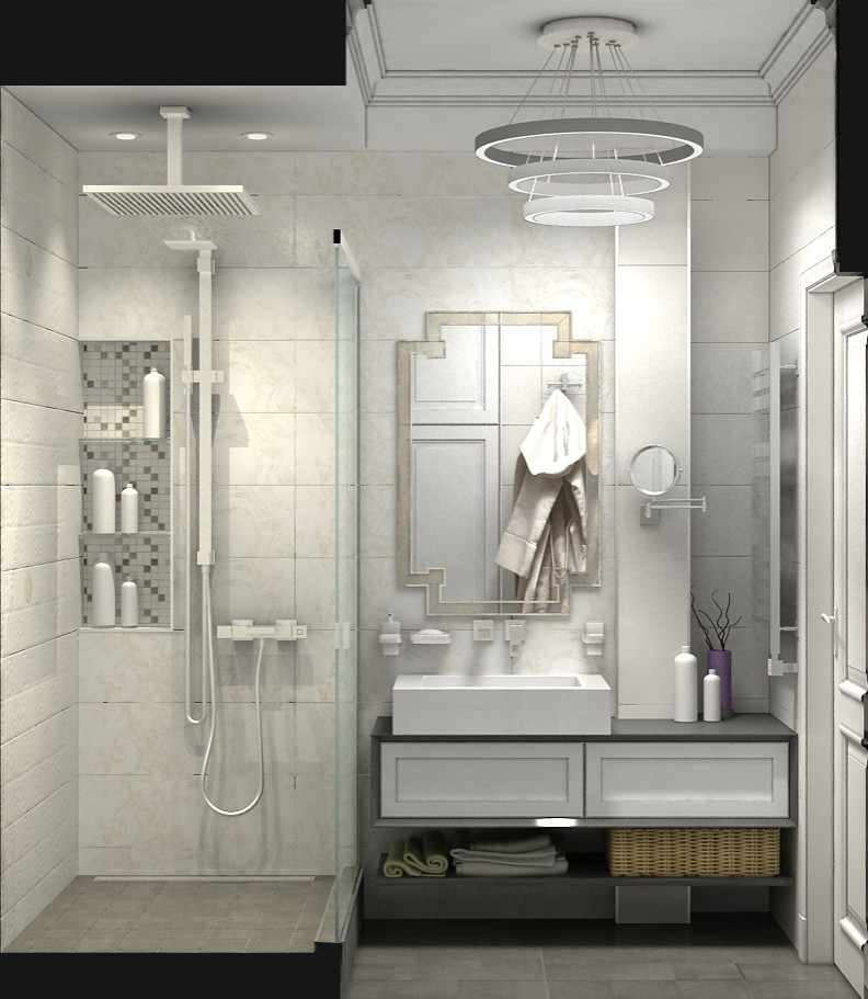 ЖК 4 Горизонта