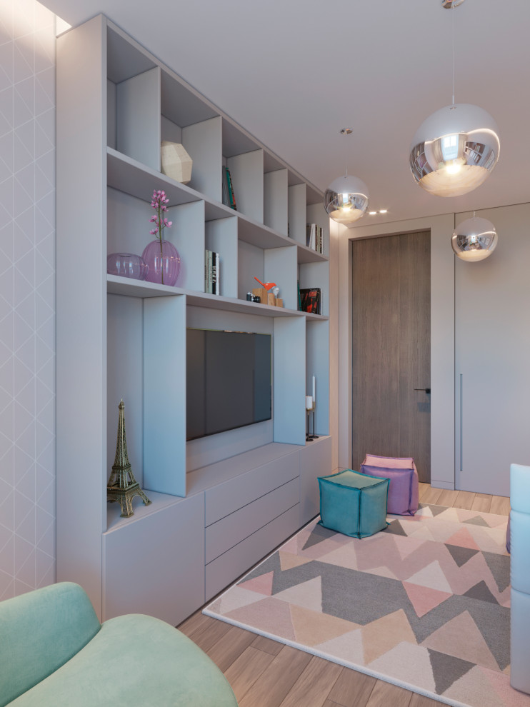 Детская для девочки